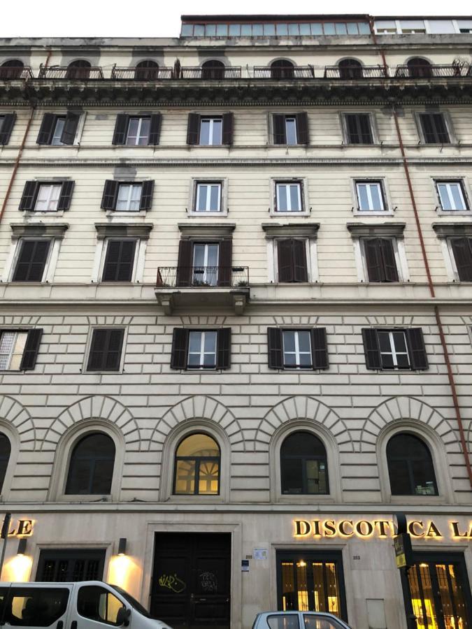 Mytinyhome Fastime Gasthuis Rome
