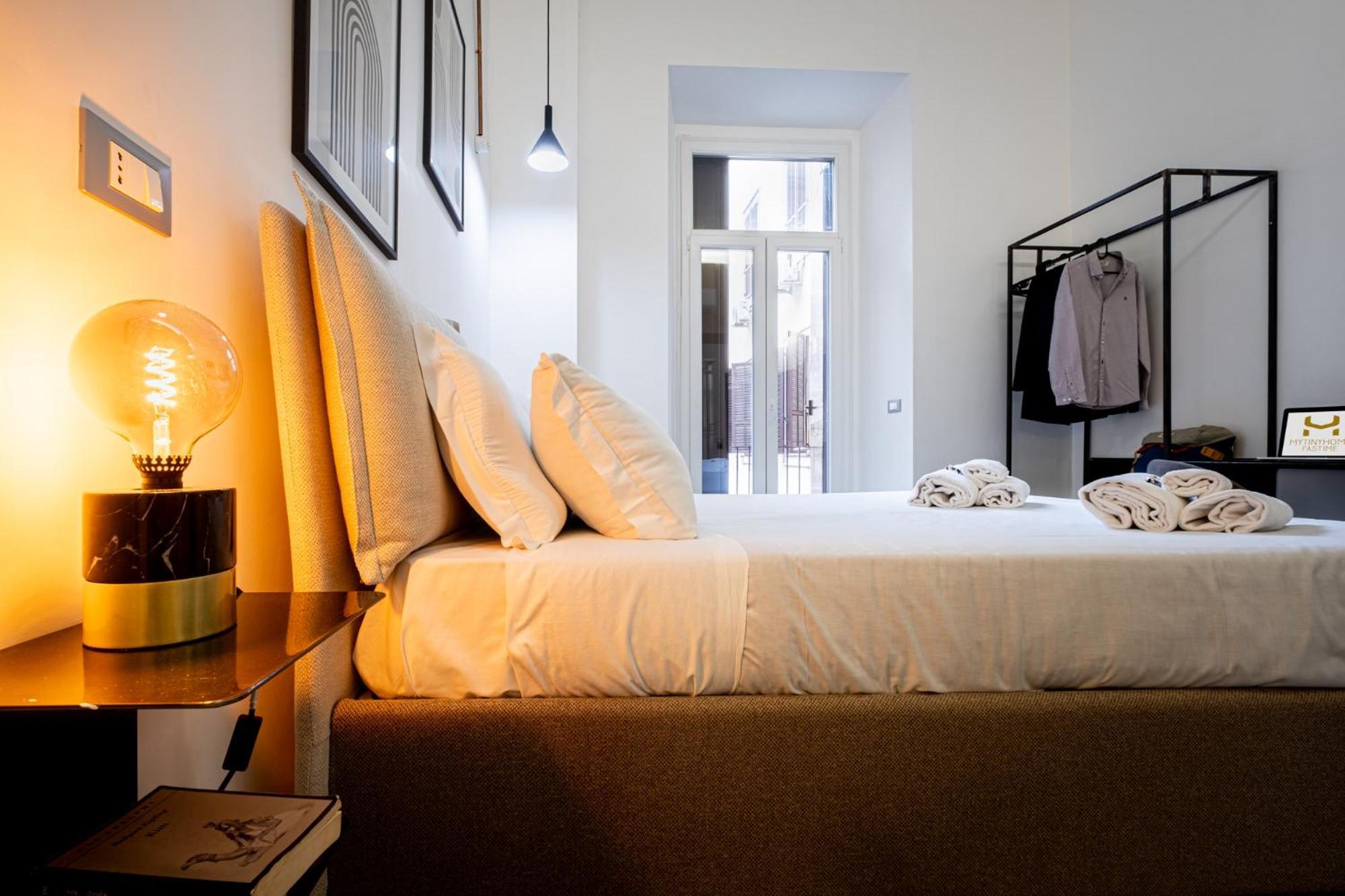 Mytinyhome Fastime Gasthuis *