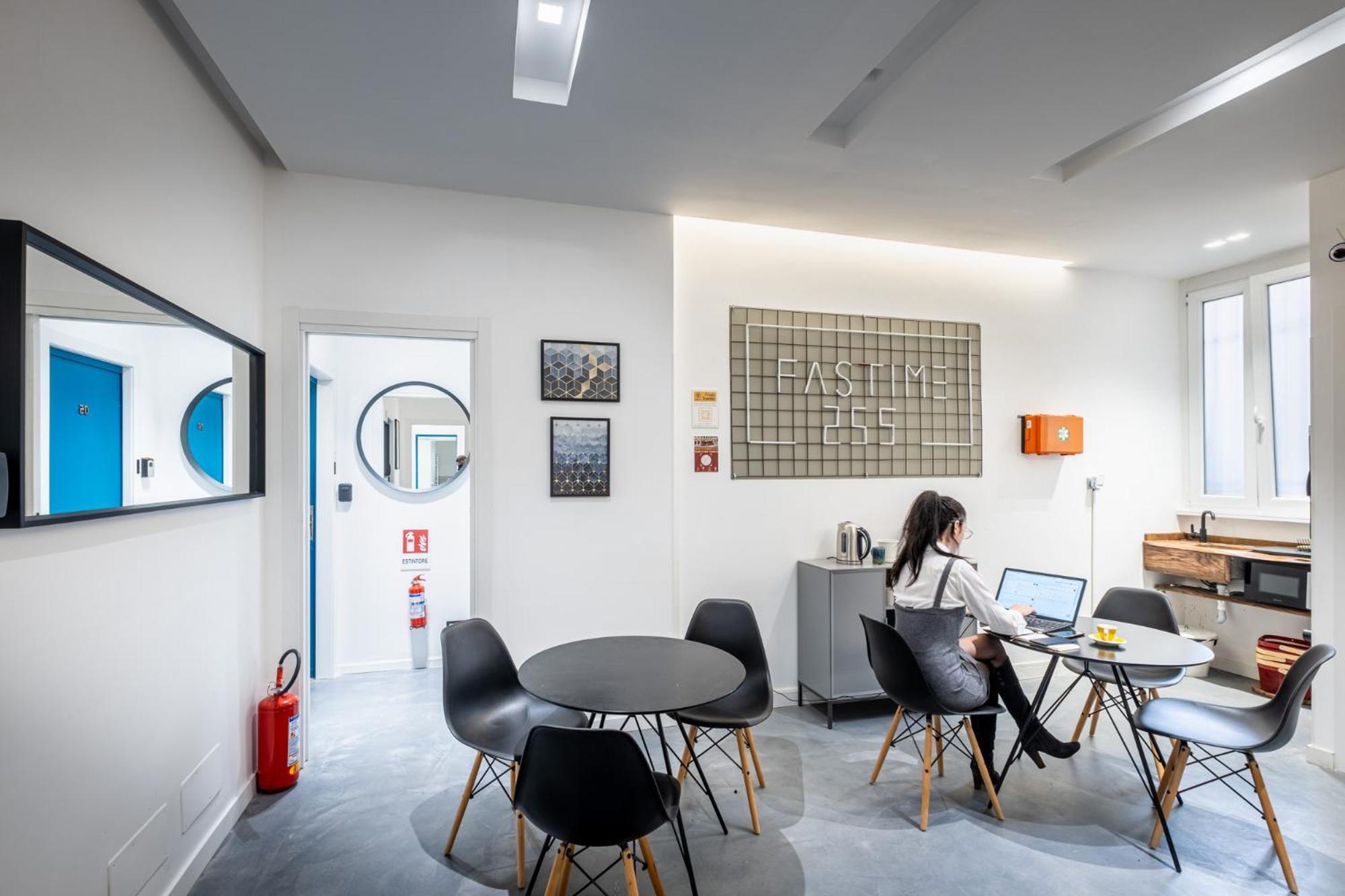Mytinyhome Fastime Gasthuis