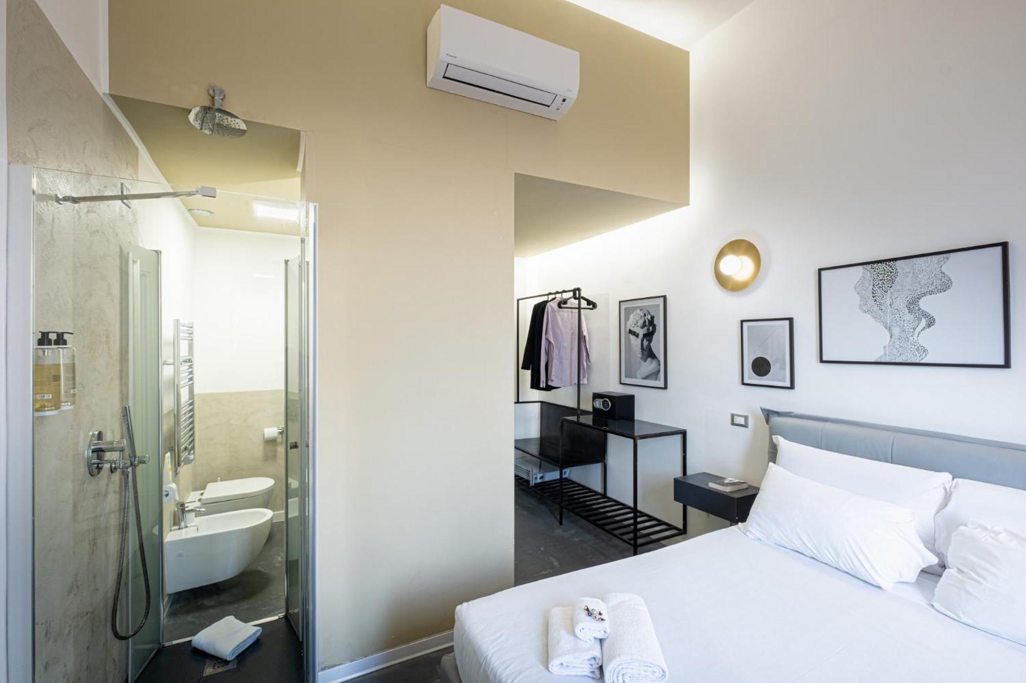 Gasthuis Mytinyhome Fastime Rome